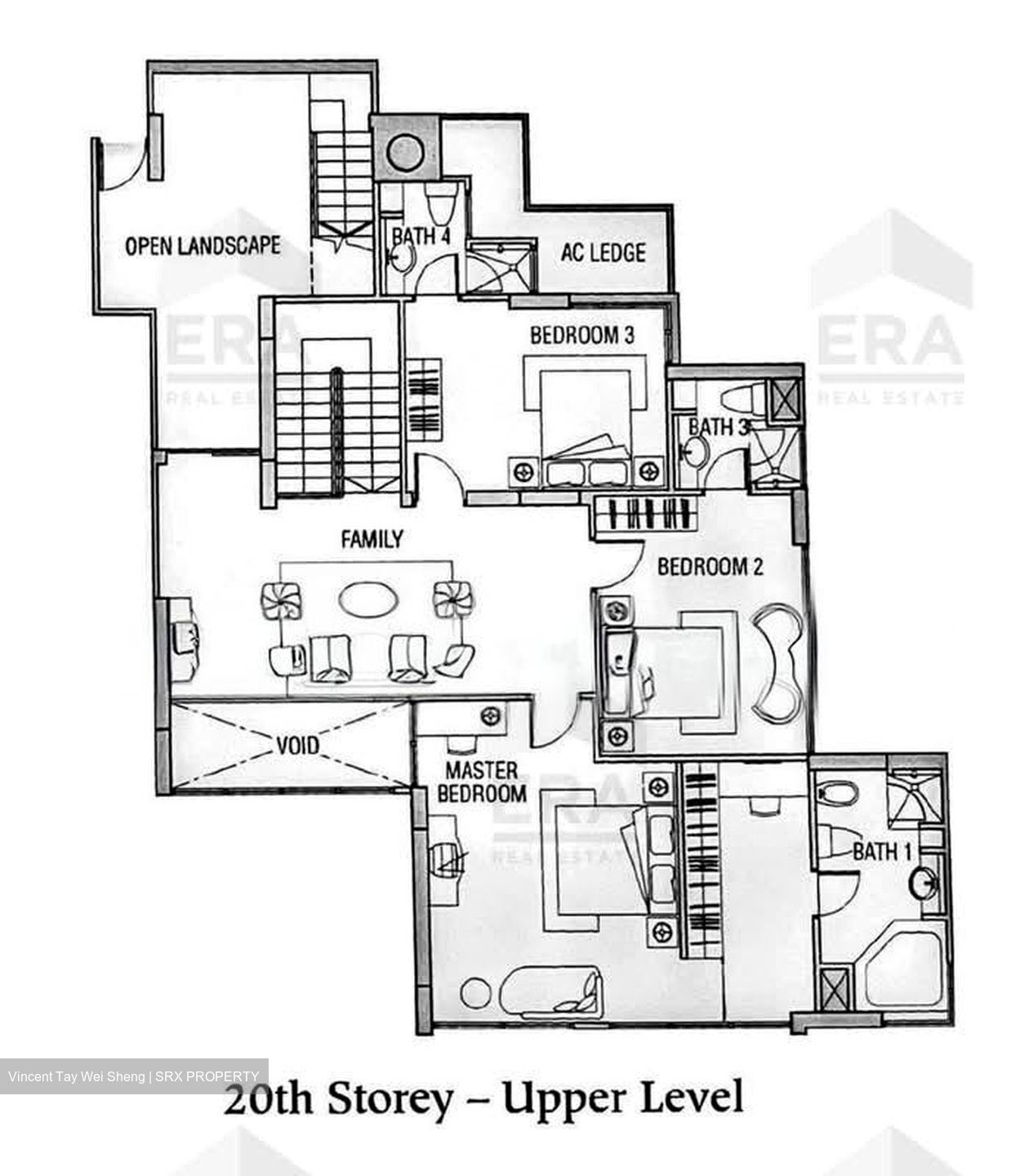 Melrose Park (D10), Condominium #548522401